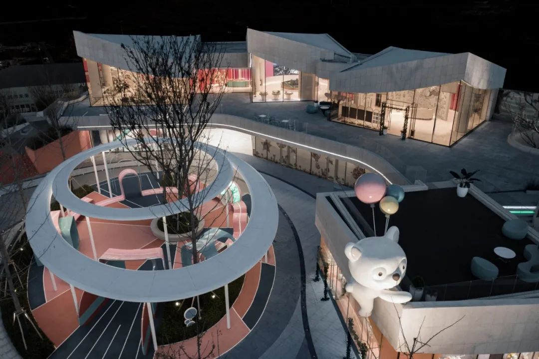 正荣·旭辉 合肥政务未来丨中国合肥丨HZS 滙张思第五事业部-19