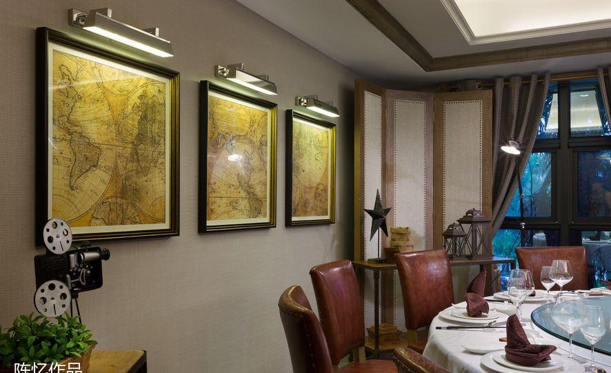 忆·概念餐厅-12