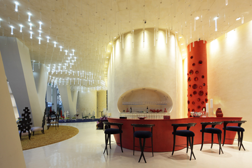 三亚凤凰岛国际养生度假中心-2