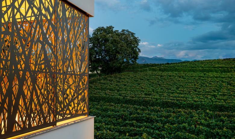 monovolume architecture + design丨House P2丨意大利-20