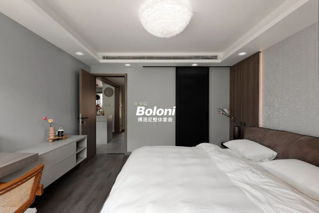 阳光丽景丨博洛尼特级主任设计师洪婧-33