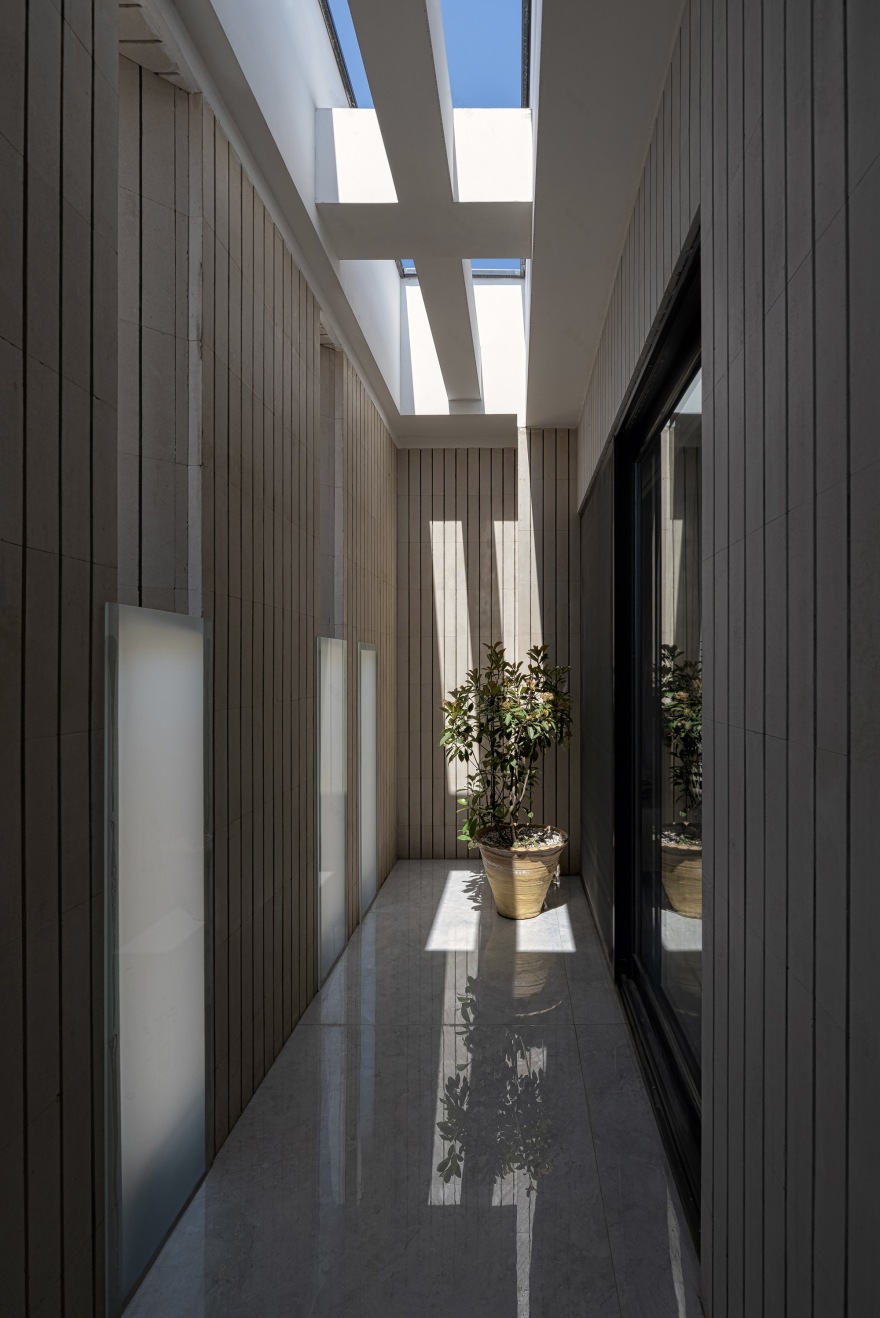 多彭达之家丨伊朗丨Sinze Studio-46