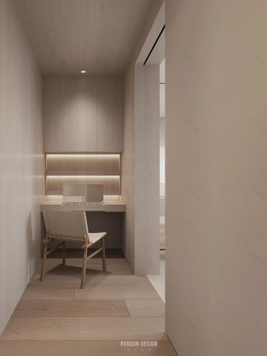 温州天麓私人住宅丨中国温州丨朗石设计-84