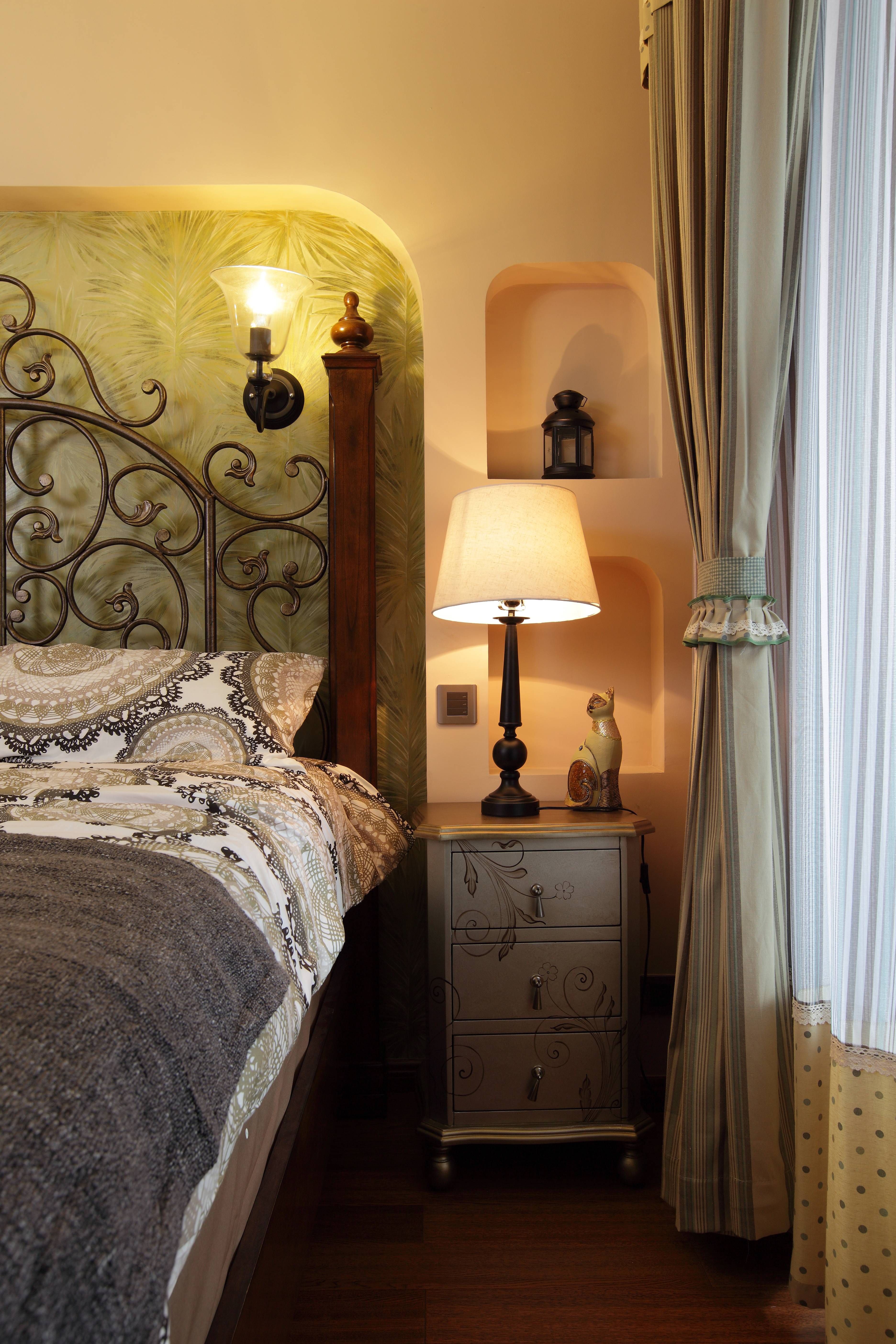 蝴蝶湾 一野设计-13