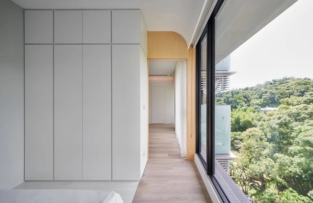 台北木栅50㎡小宅丨中国台北-26