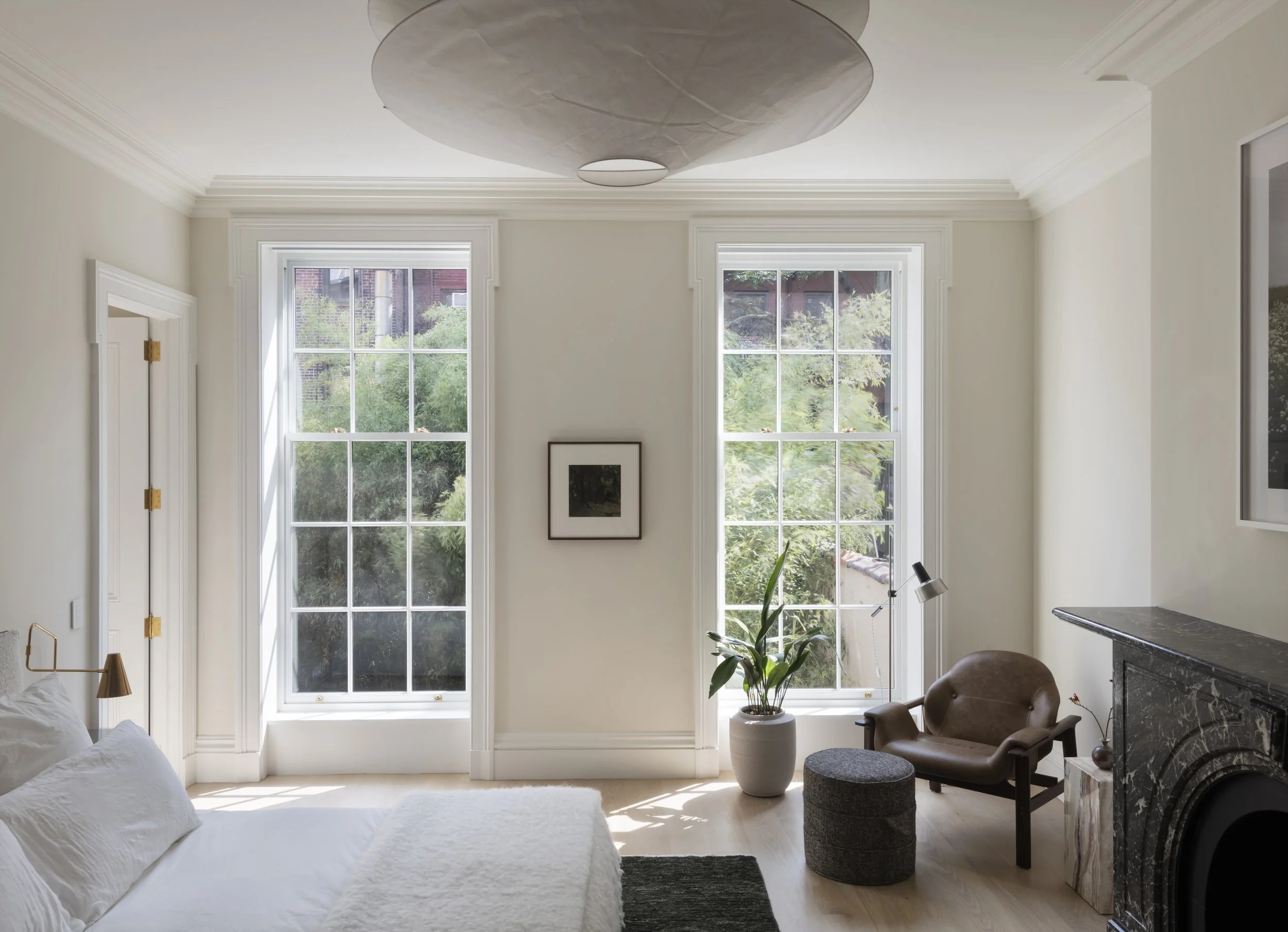 格林威治村联排别墅丨ERA-24