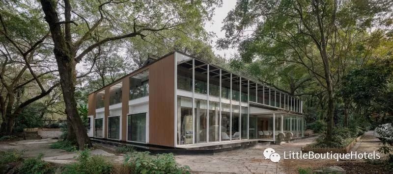 杭州六甲酒店-10