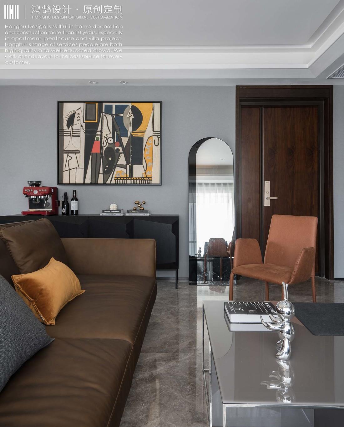 简约纯粹,打造居家生活高级感-14