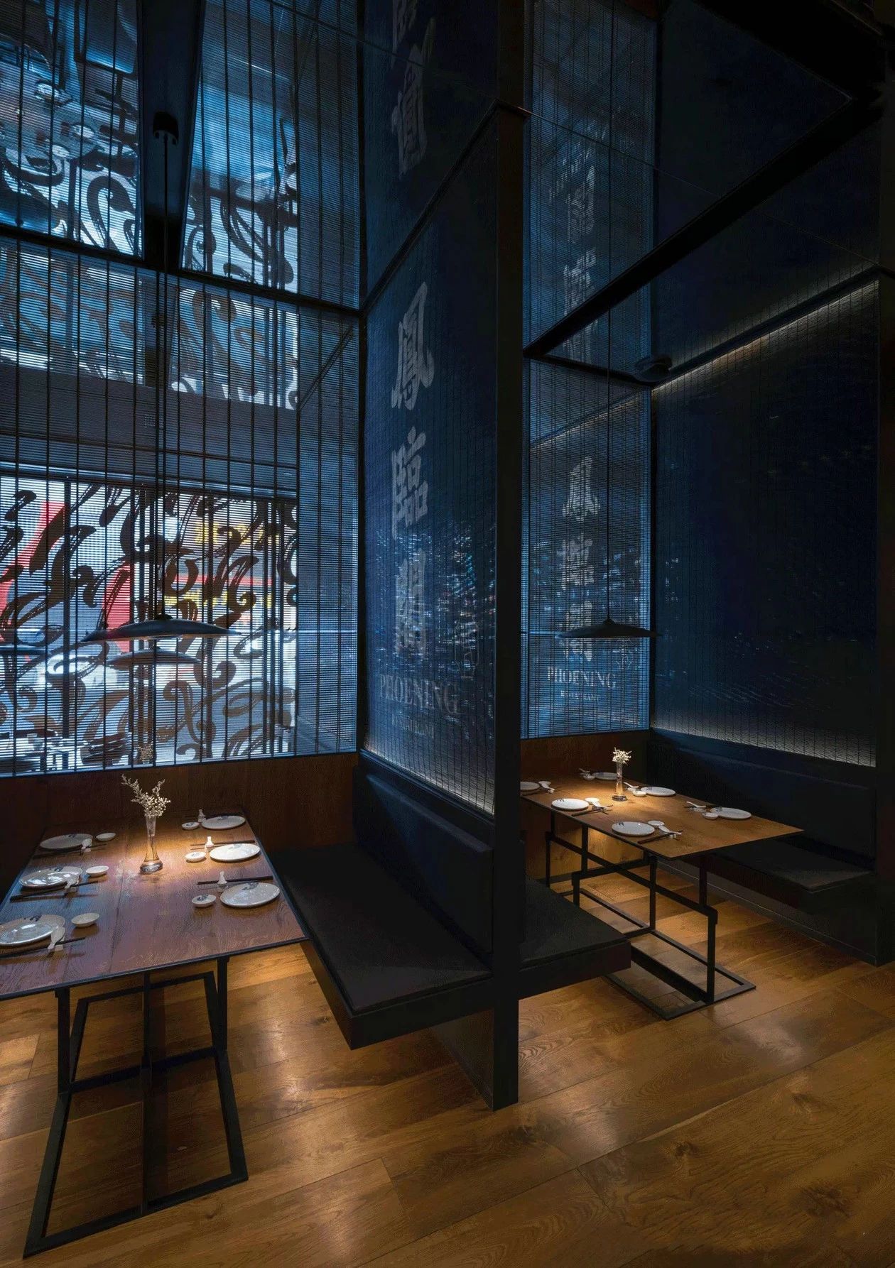 凤临阁餐饮店-50