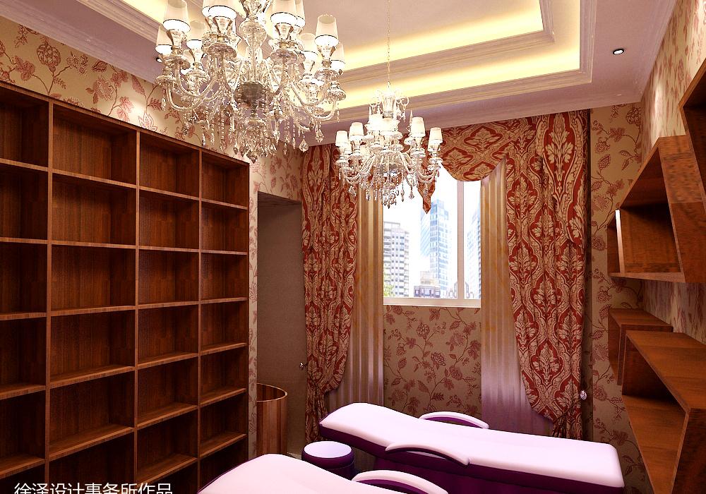 
美发美容机构 -8