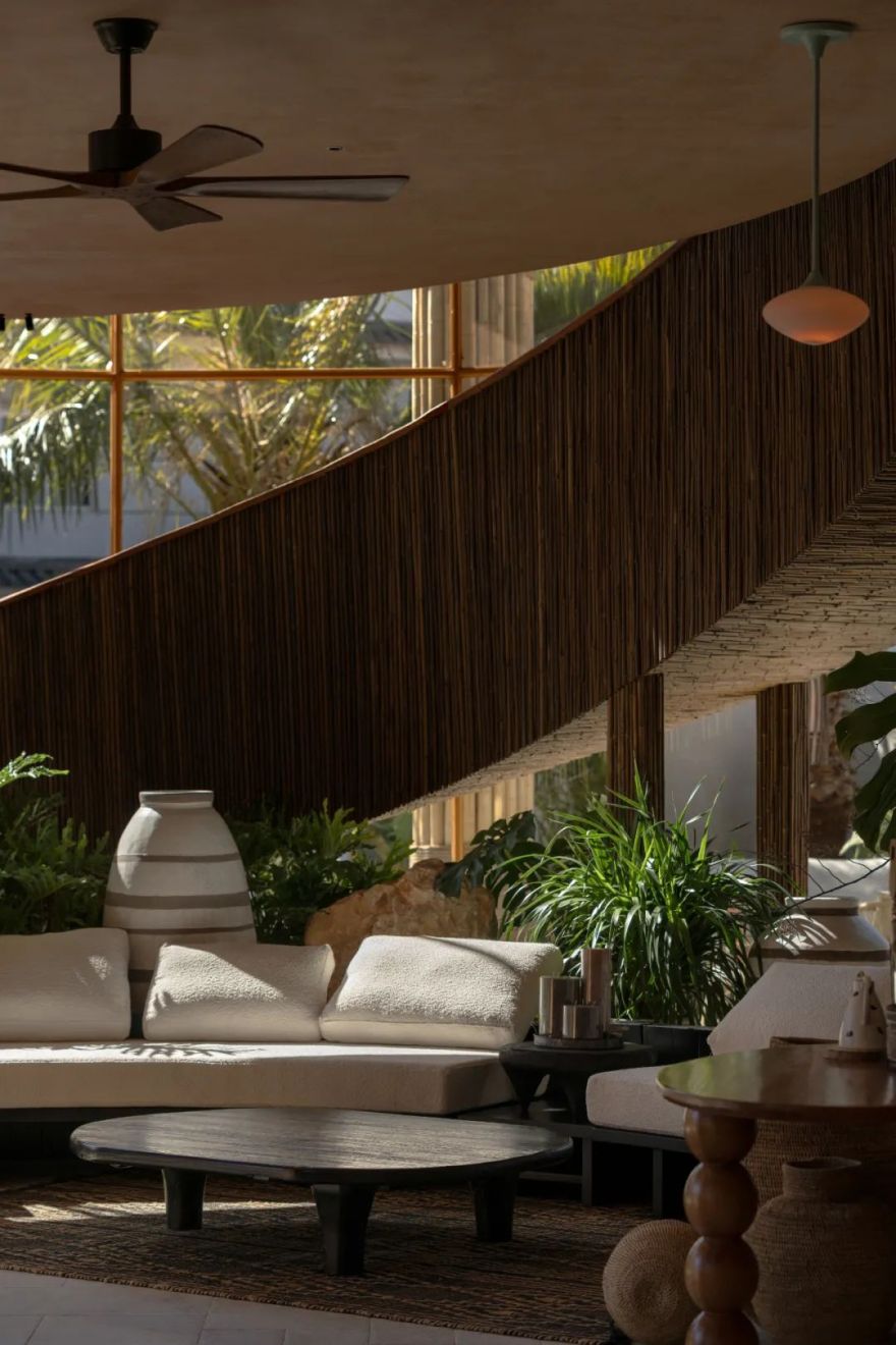 Lan岚·云南bistro餐厅丨中国丽江丨FUNS方糖空间设计顾问-63