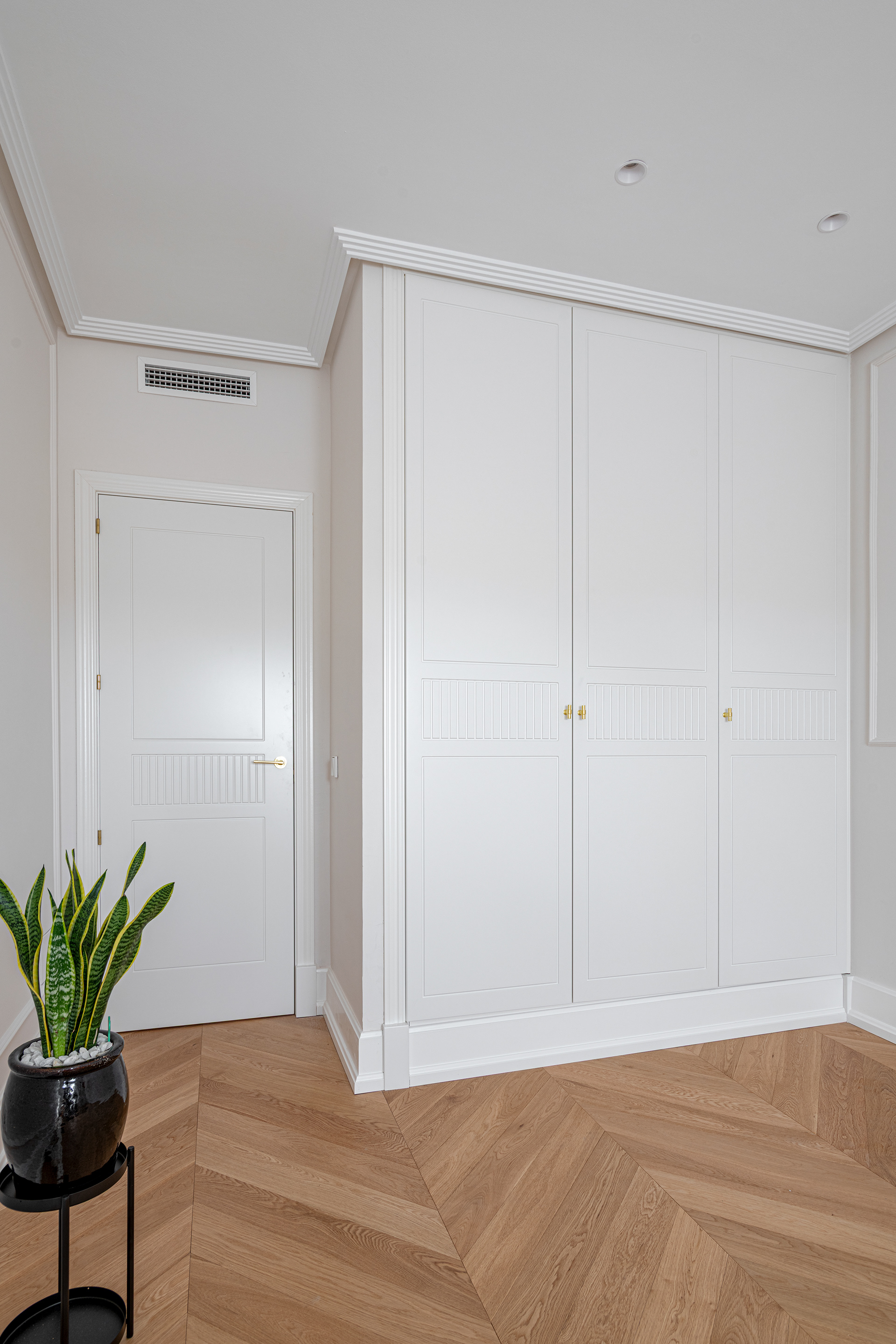 平层丨SpainMadrid丨Estudio Ramírez Peñalba-33