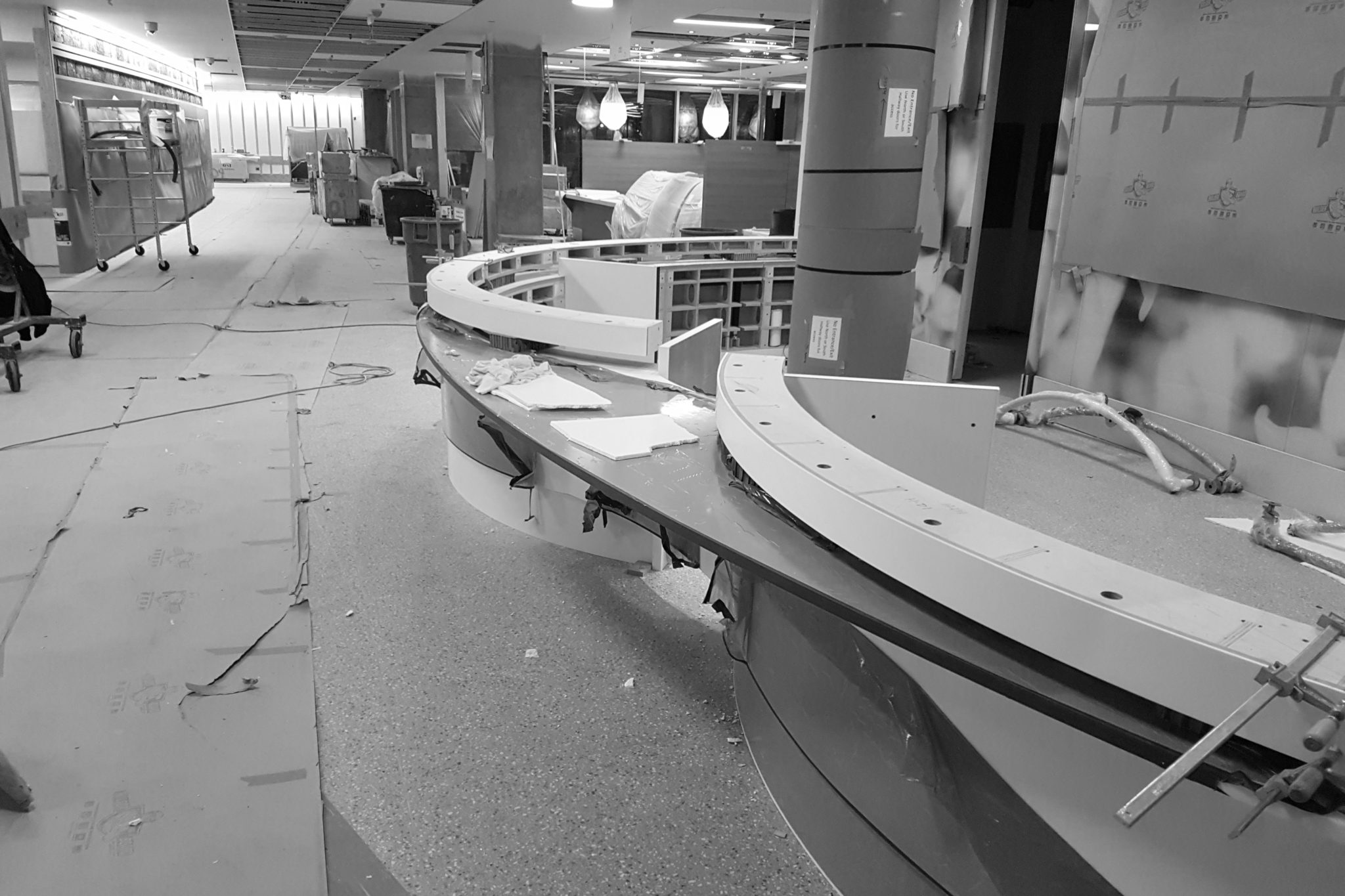 Winnipeg Women's Hospital | Eventscape-7