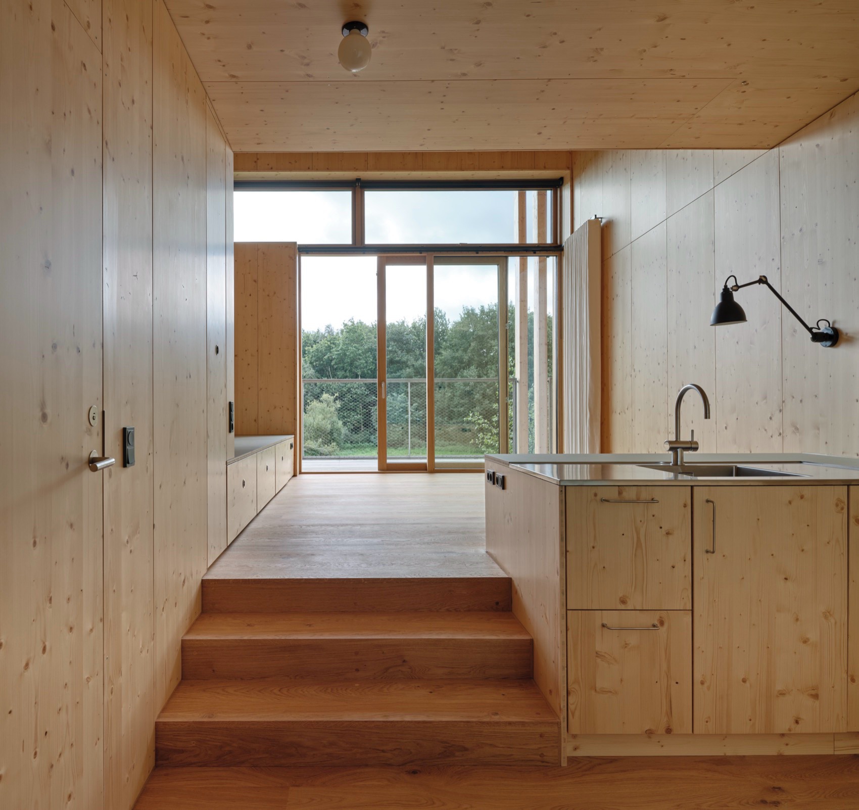 海宁工匠学院丨丹麦丨丹麦建筑事务所Dorte Mandrup-59