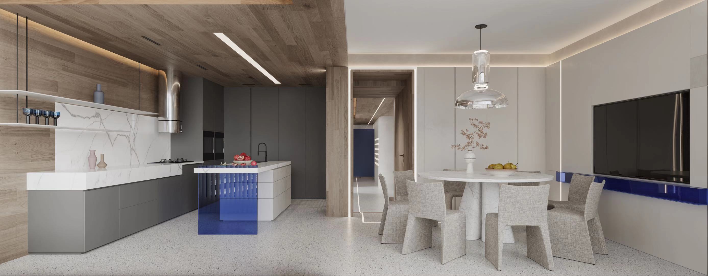 展示·家装作品欣赏-52