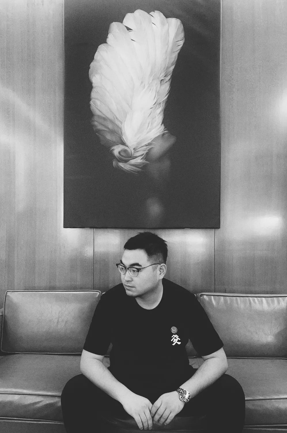 在闹市中打造一个异国度—ATINN·在酒店  方糖设计-39