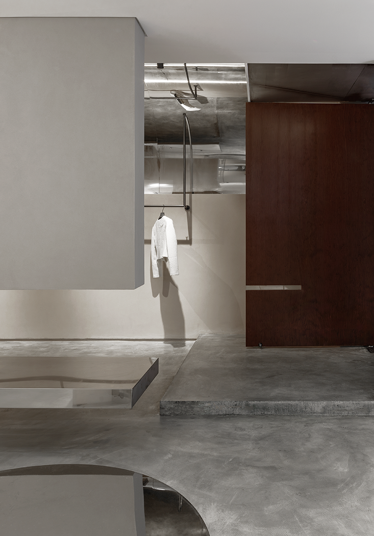 融合传统与现代的美学空间-12