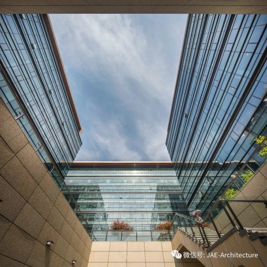 张江中星微电子产业大楼-14