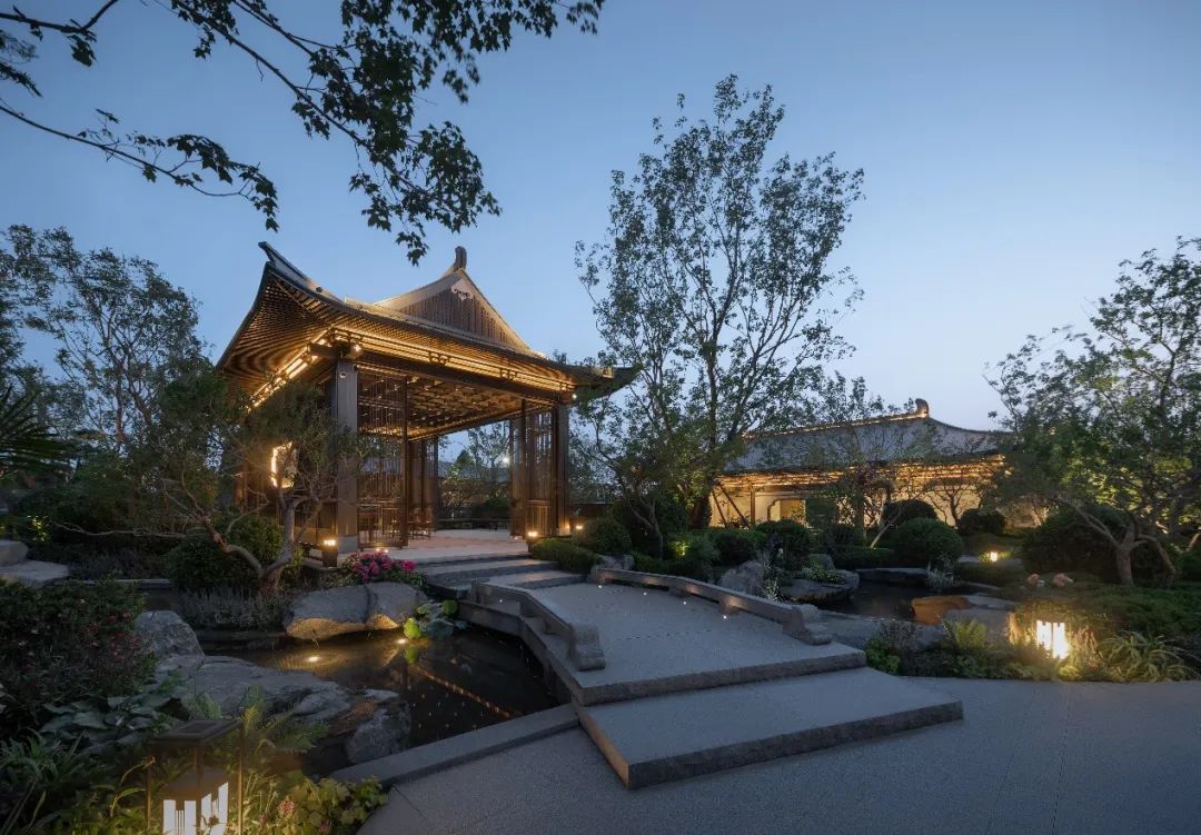 北京颐和典藏馆丨中国北京丨凯盛上景（北京）景观规划设计有限公司-40