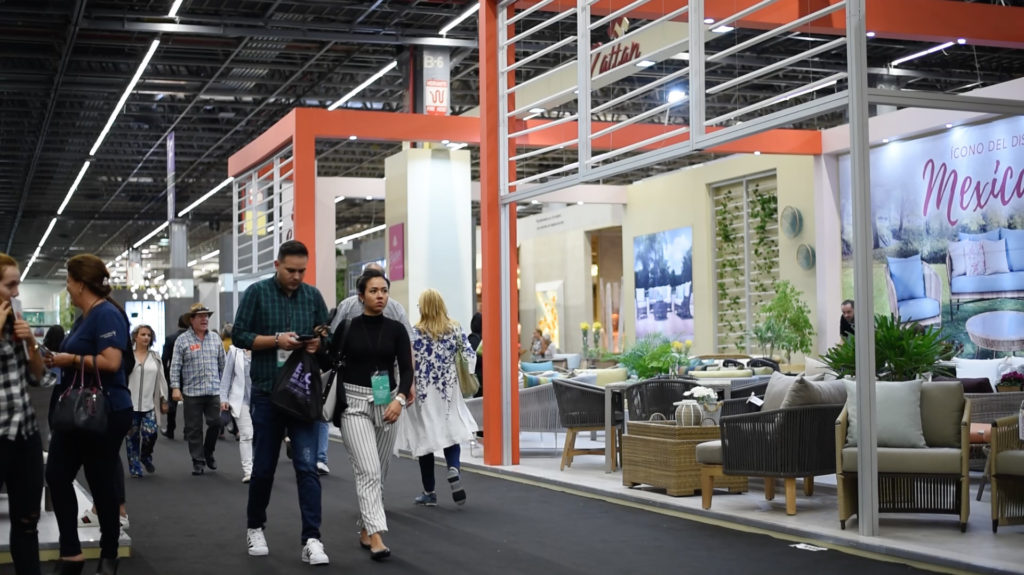 墨西哥国际家具展 | 引领行业趋势与设计创新-13