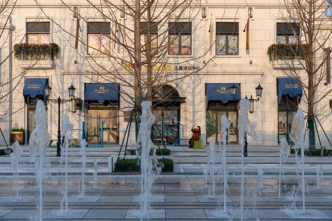 星光与城市的美丽邂逅 | 永川万科城-13