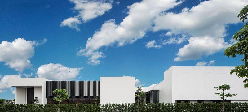 东方馥香-- 演绎东西方设计精髓的空间艺术-19