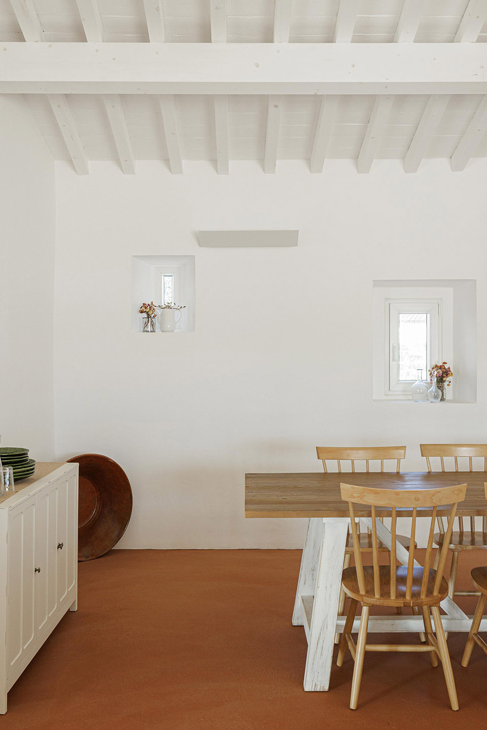 MONTE DO DIVOR住宅丨葡萄牙丨Vasco Burnay Arquitectura-83