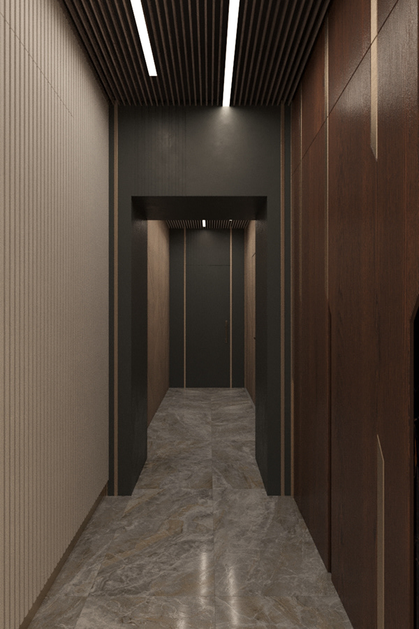 New Star Hotel. Perm, Russia.-21