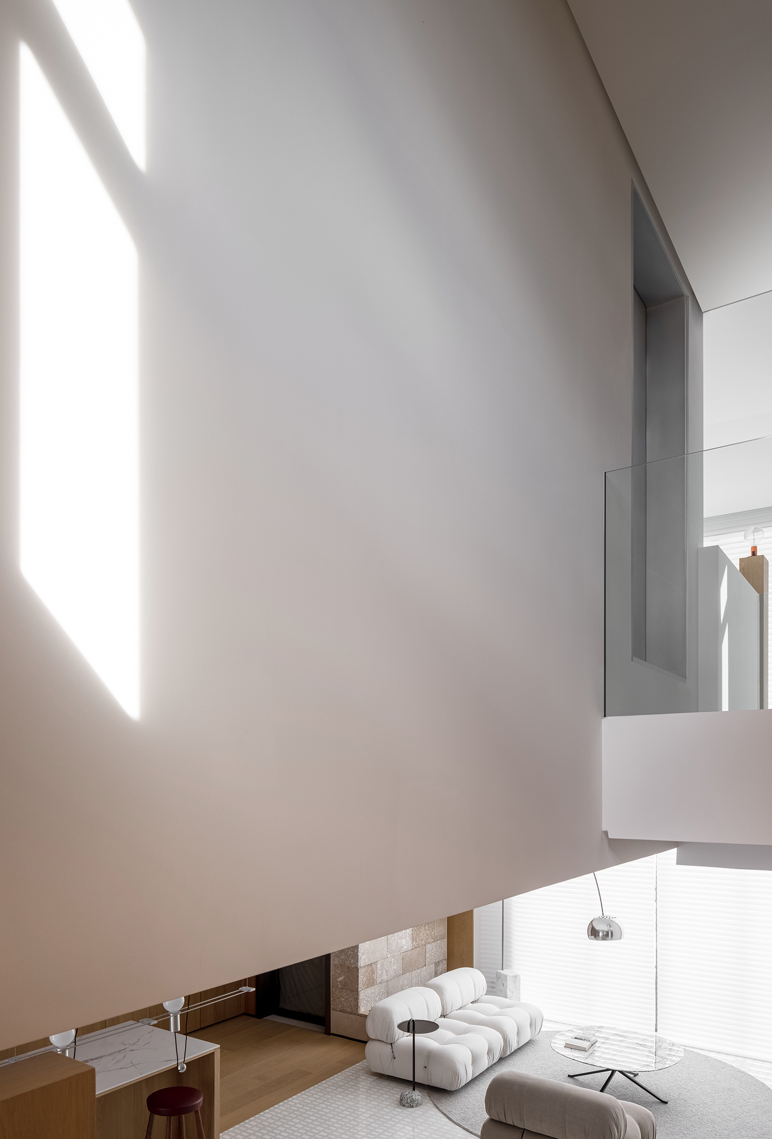 梅州天悦湾 House Z丨中国梅州丨瑞坤国际—正方良行设计-0