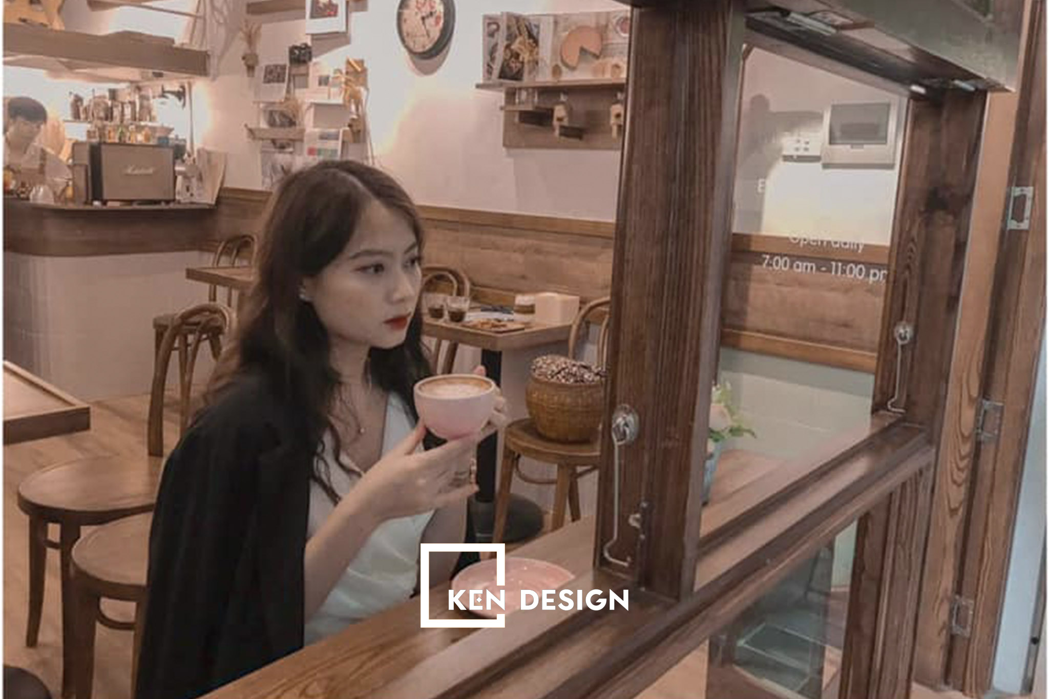 Sweet & Soul Kafe咖啡馆设计-18