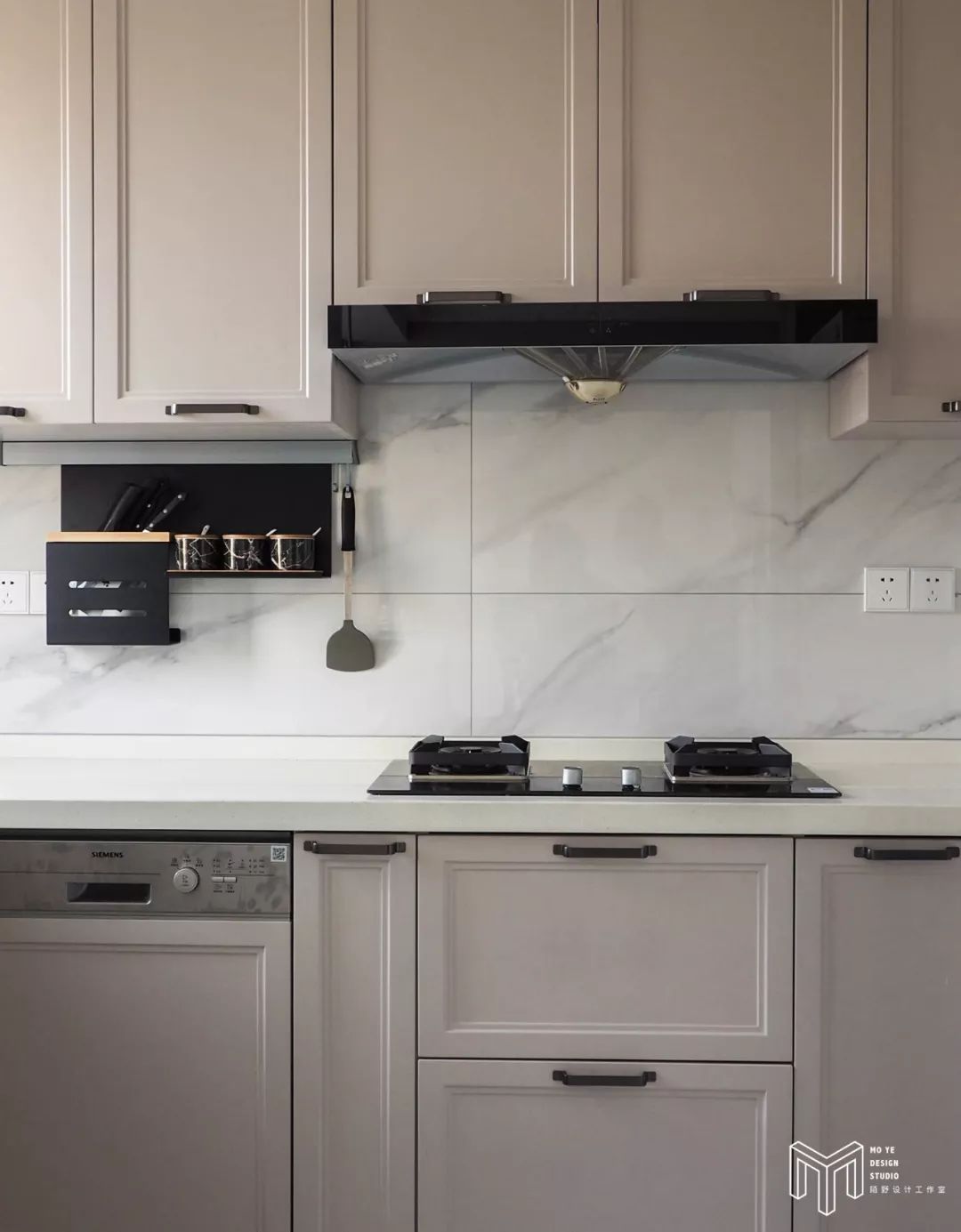 御珑湾陌野设计 | 低饱和度生活空间,诠释可盐可甜生活态度-59