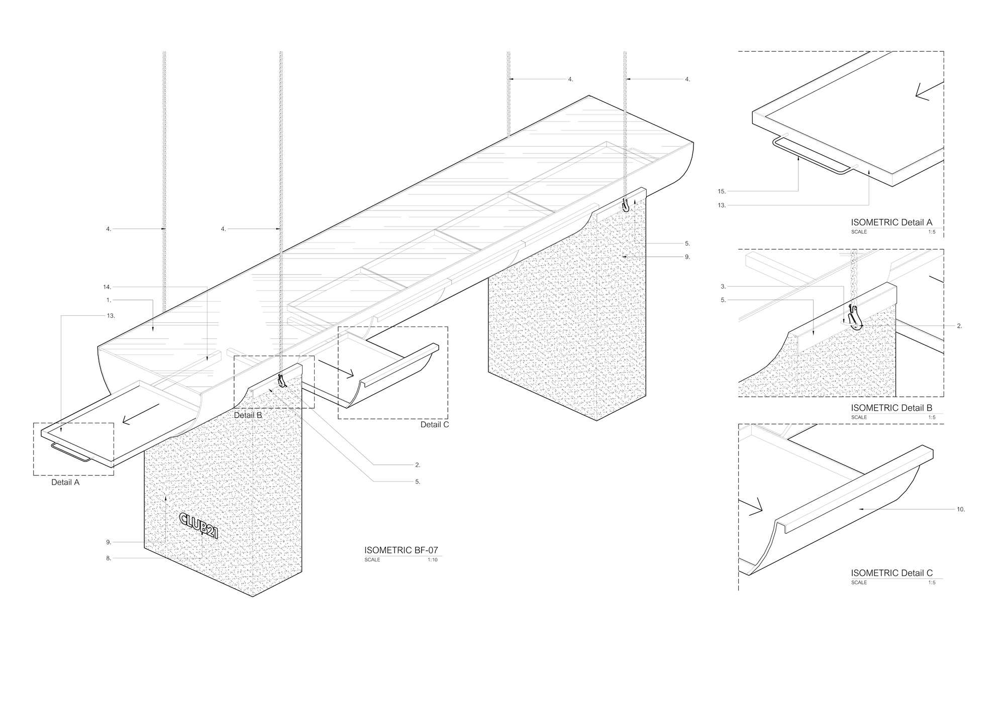 21 俱乐部实验室丨泰国曼谷丨Studio Krubka-17