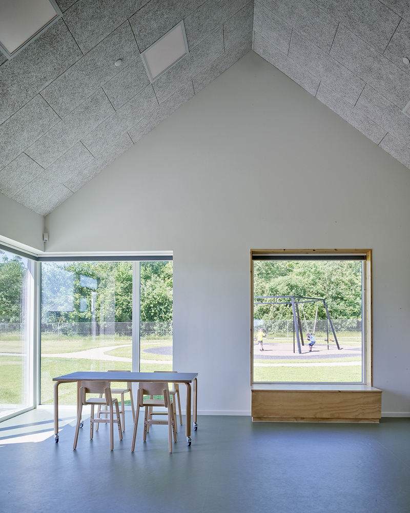 Savannen 幼儿园-31