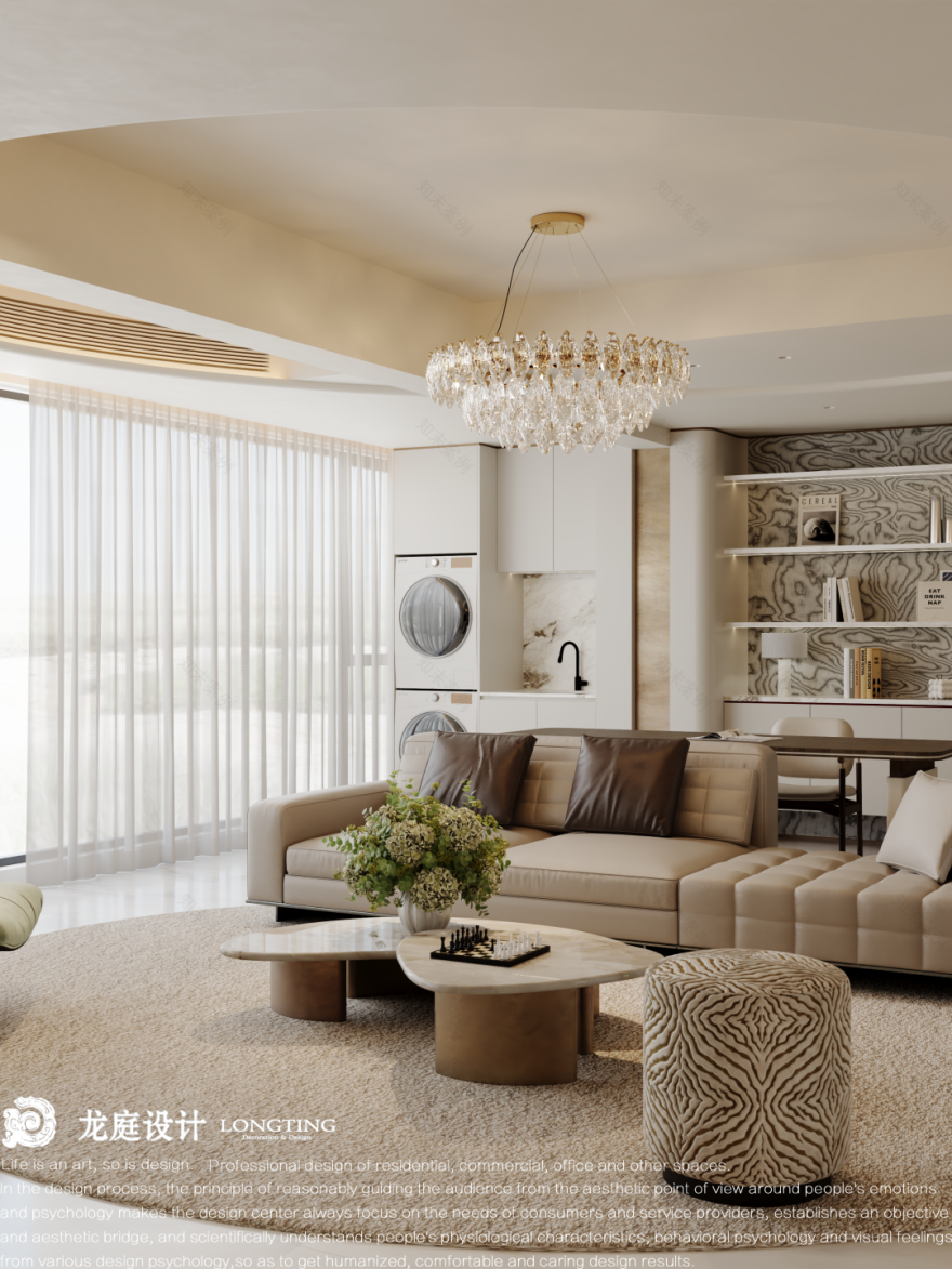 雅致华邸(湖州·春翠里)丨中国湖州丨龙庭设计-20