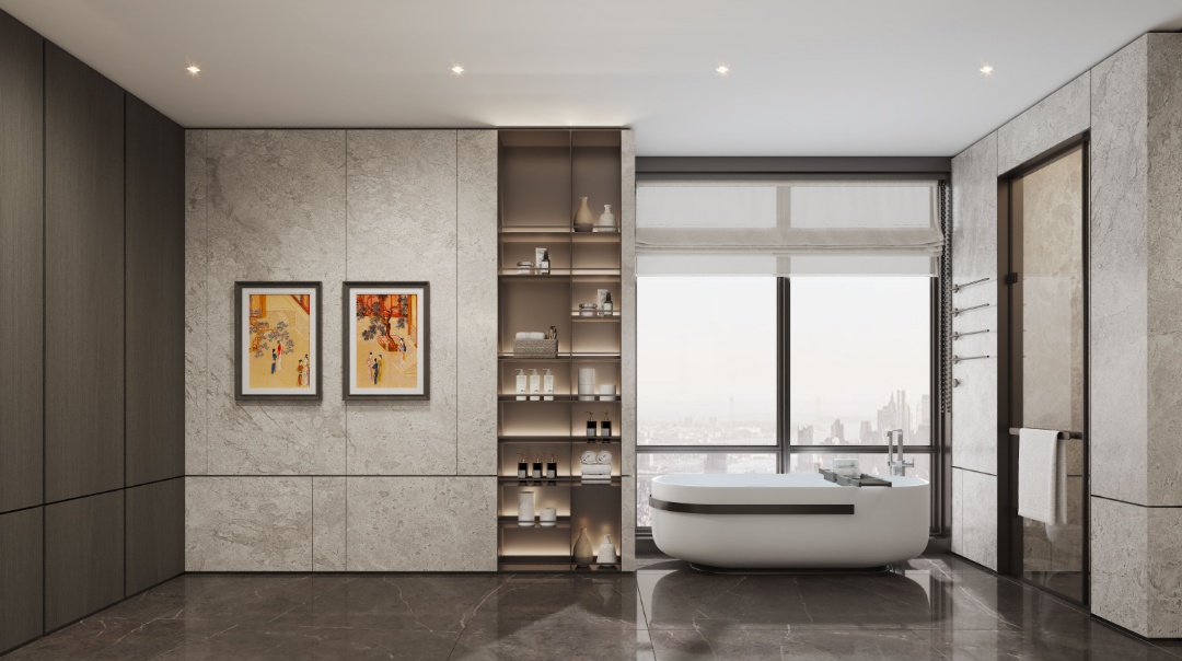 中天东方诚品·源着 RlPΛRIΛ丨中国浙江丨DIA 丹健国际-140