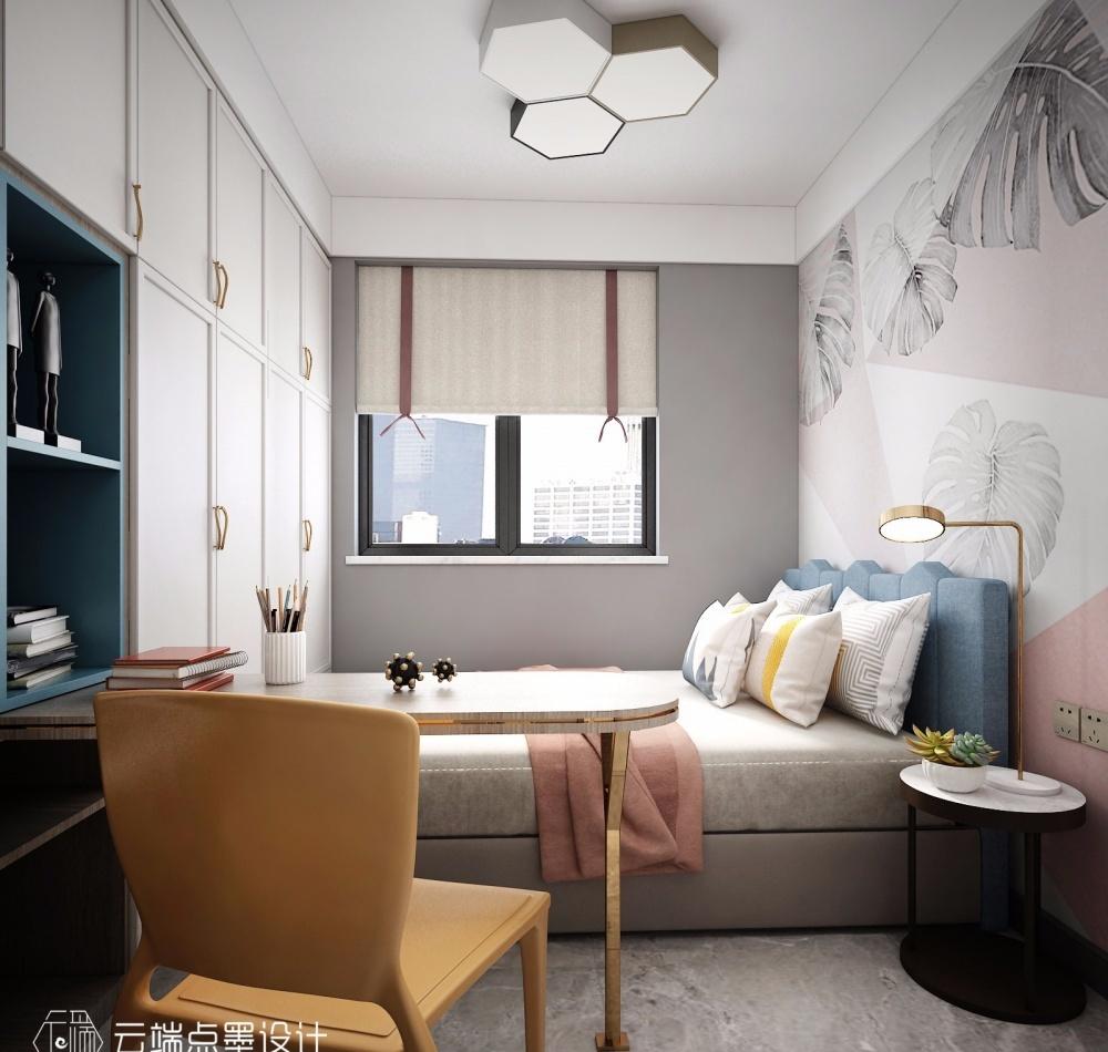 
云端点墨设计丨郭冬冬 - 星的壹天 -25