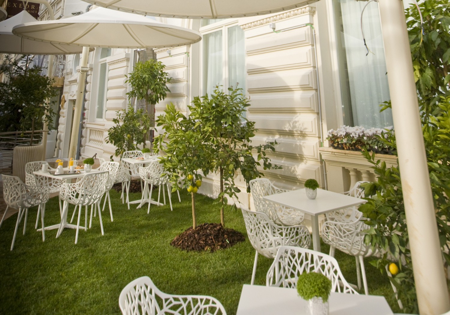 酒店 BOSCOLO 法国 尼斯-35