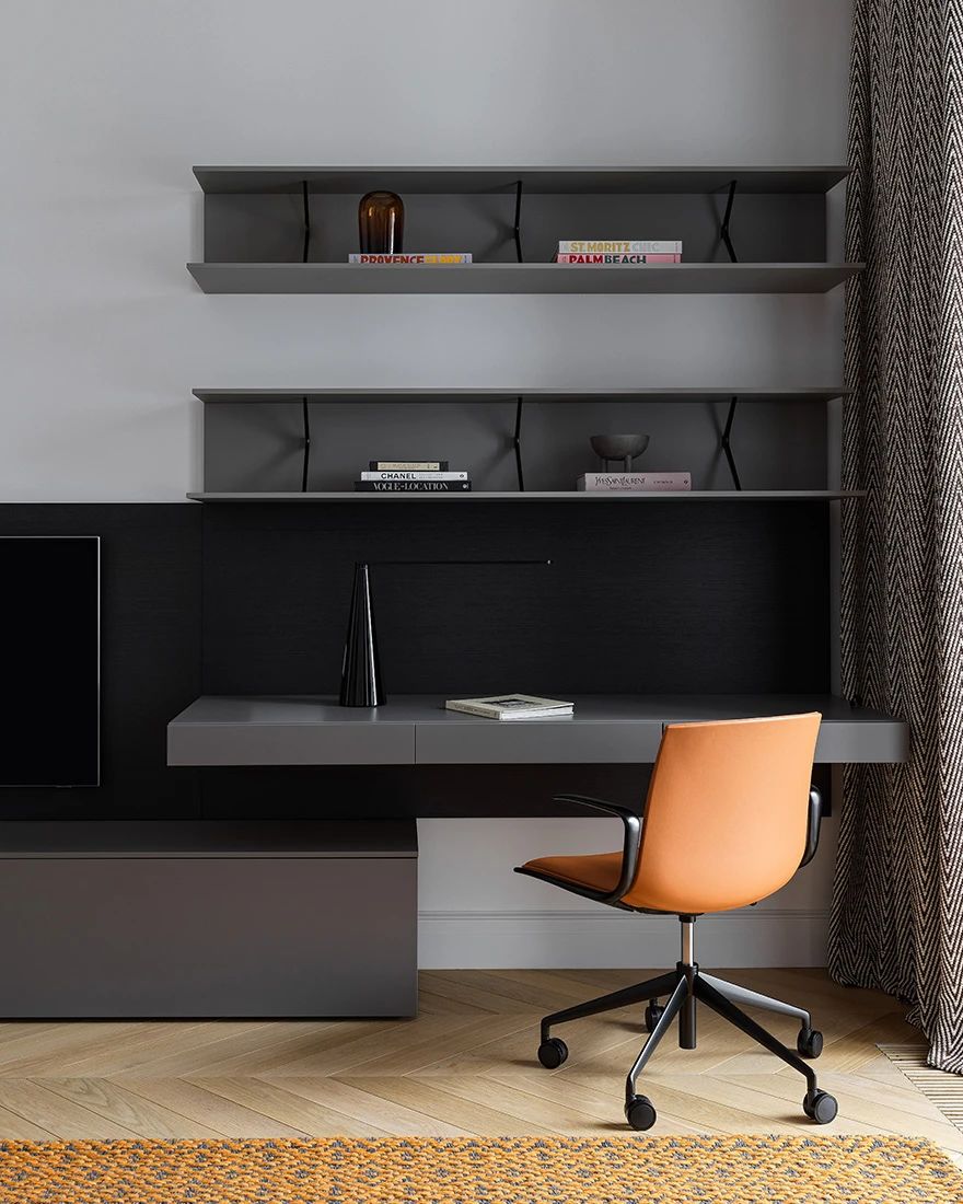 240㎡大平层设计-18