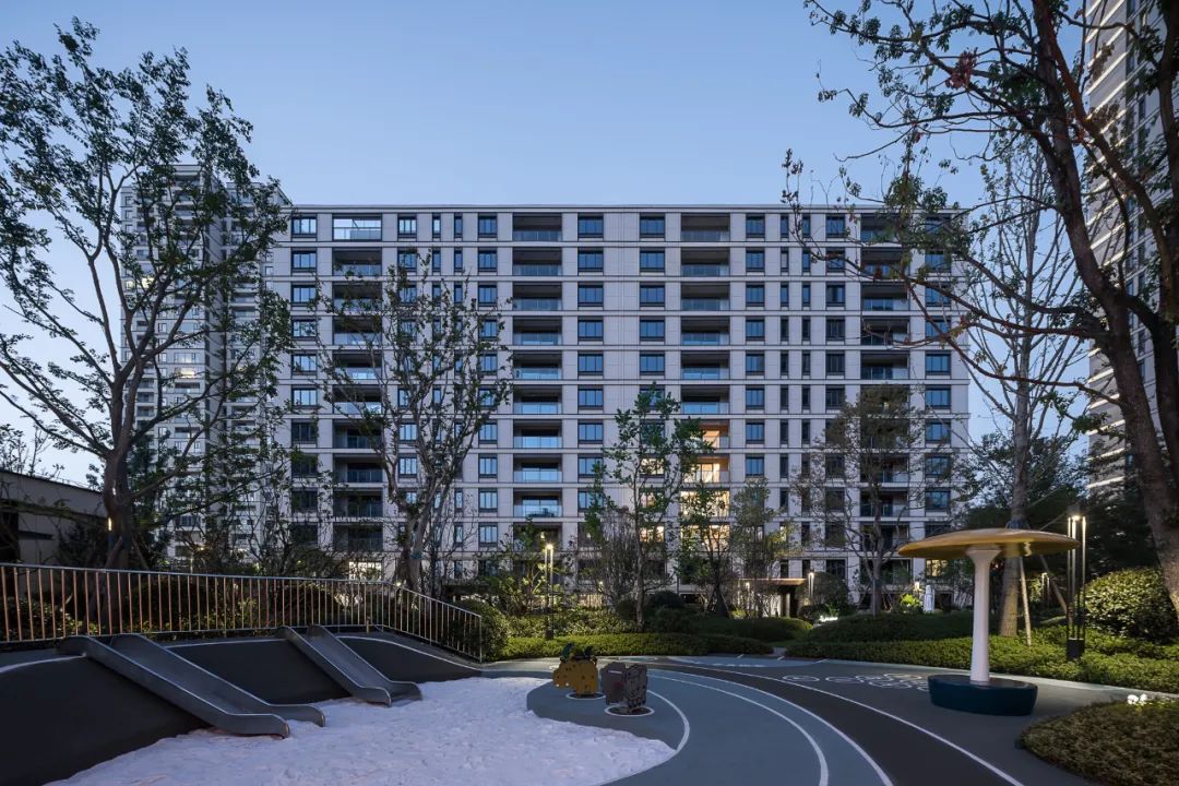 光谷创新天地·创新国际社区四期丨中国武汉丨洲宇设计集团-37