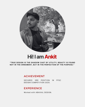 Professional Portfolio