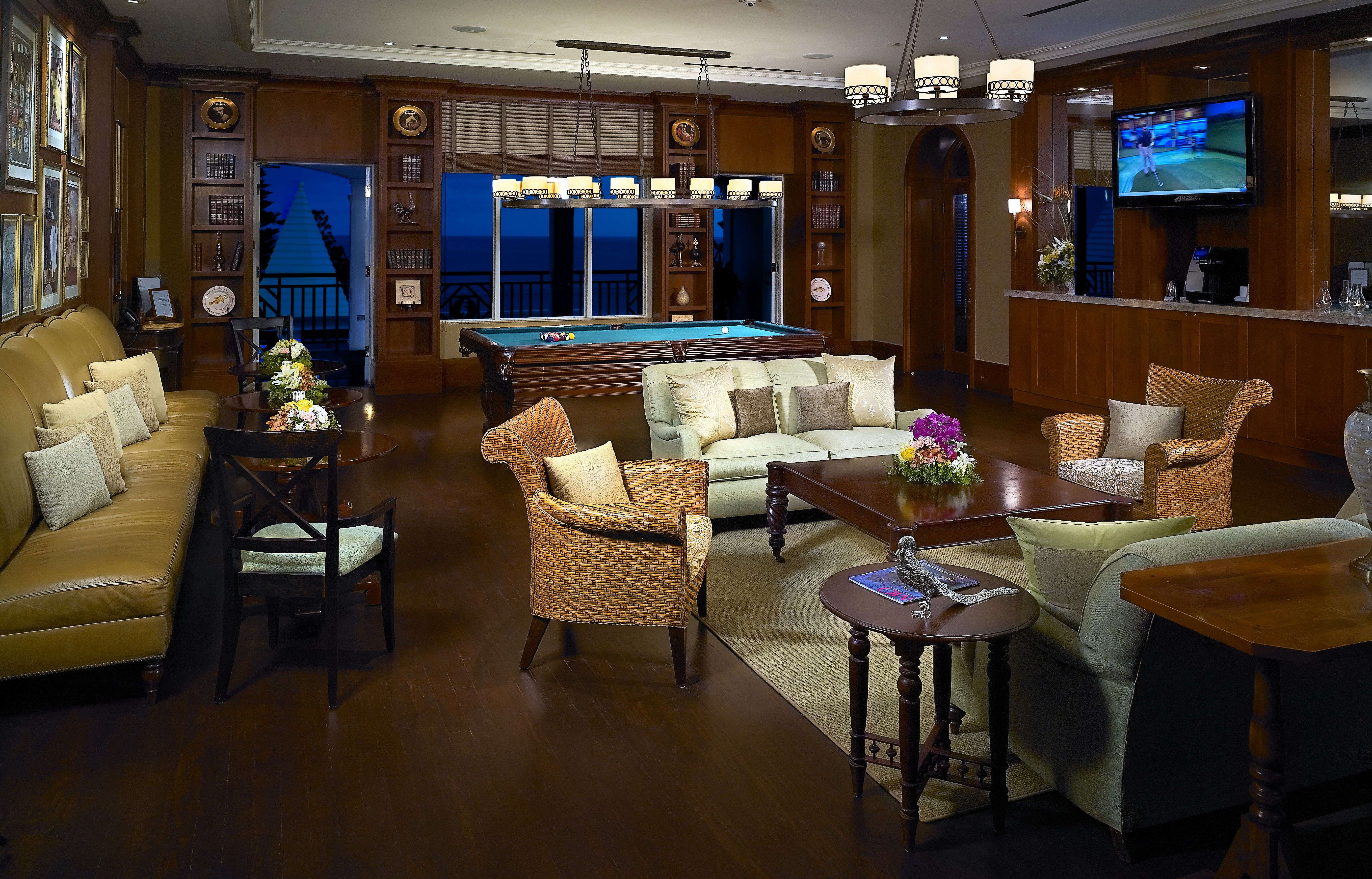 百慕大文华东方酒店-24