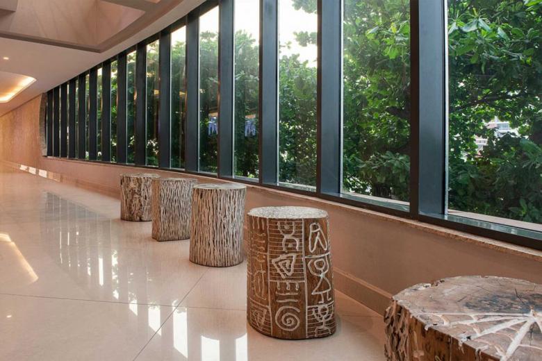 CCP (Consultant Collaborative Partnership)丨The White Orchid House丨Nigeria-7