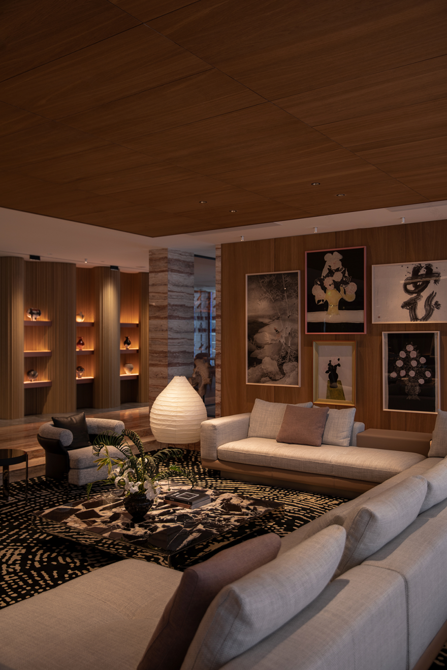 Roroom 品牌展厅丨中国-15