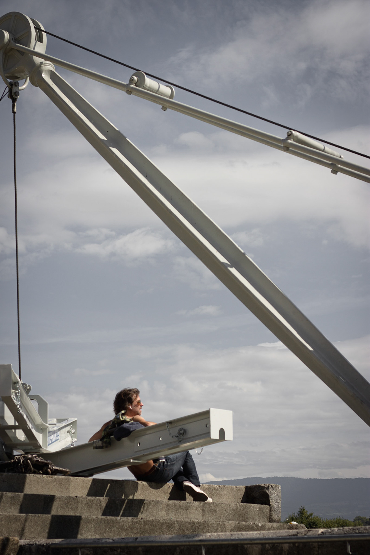 无言之美 · 日内瓦 19 号设计案例丨瑞士日内瓦-8