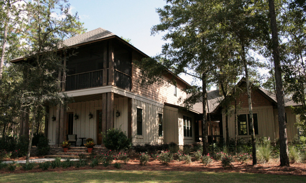 丨Bob Chatham Custom Home Design-17