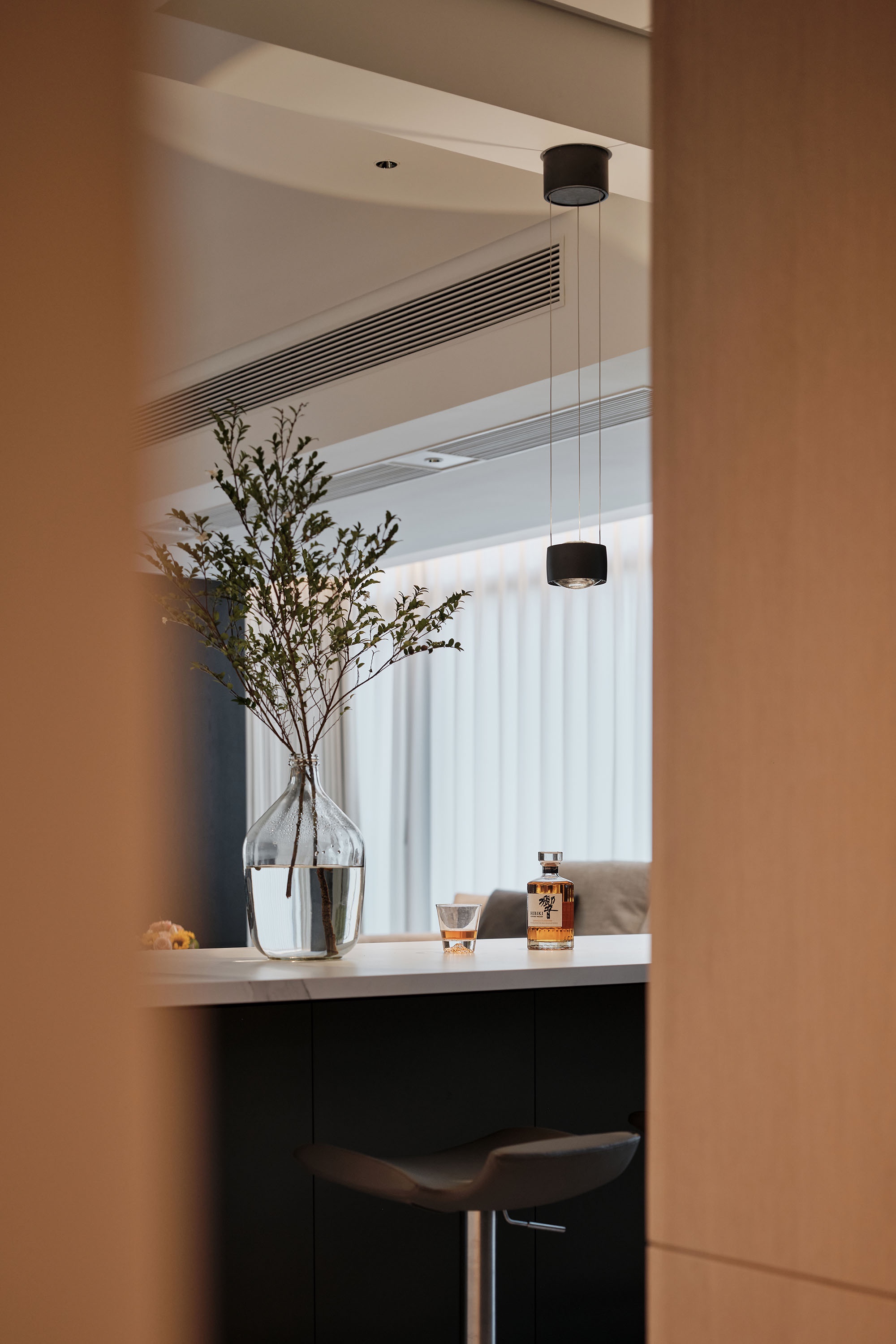 金尊府·桃蹊柳陌 | 打造古典与现代交融的别墅设计-23