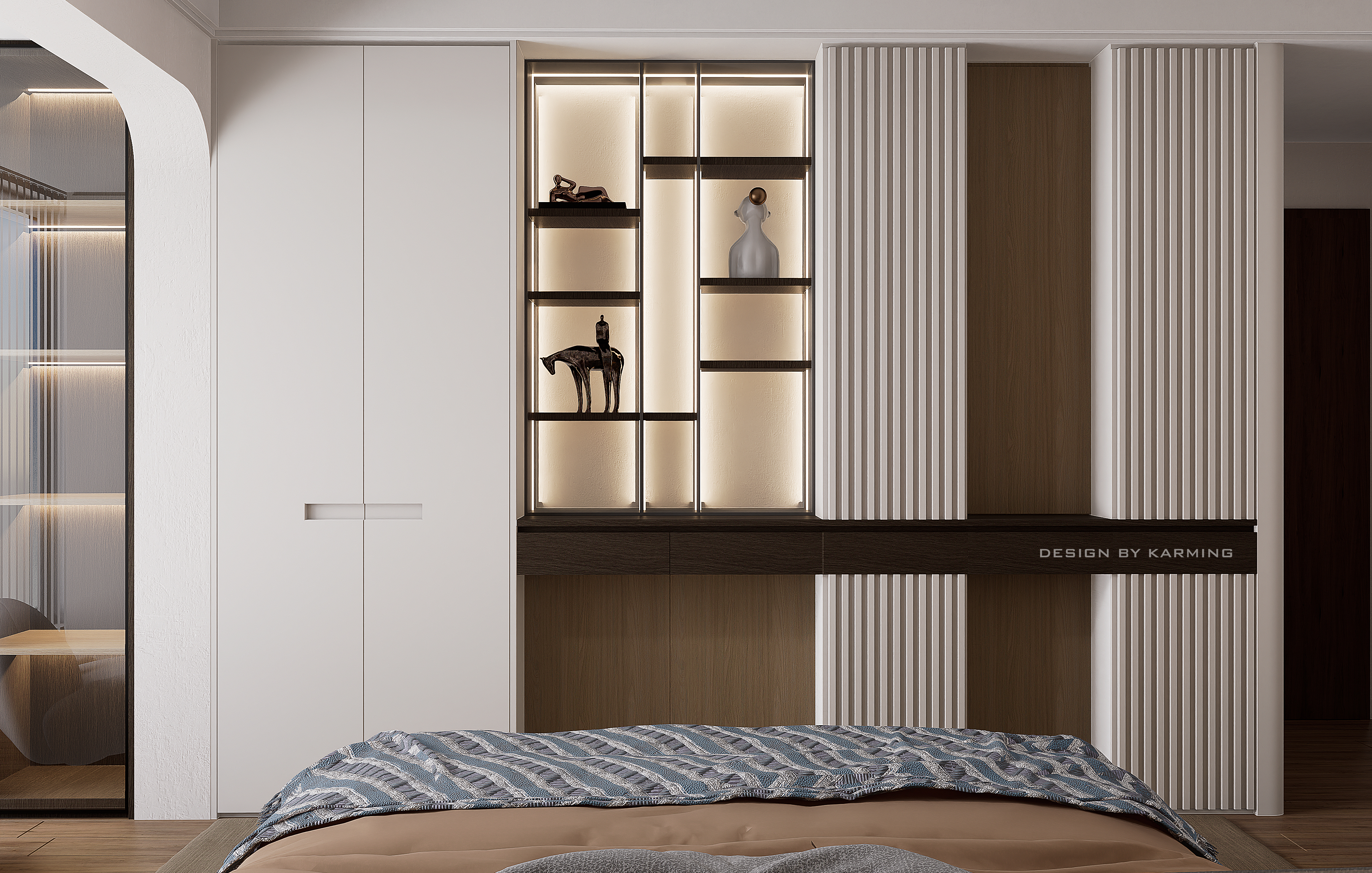 万科中央公园139方-7