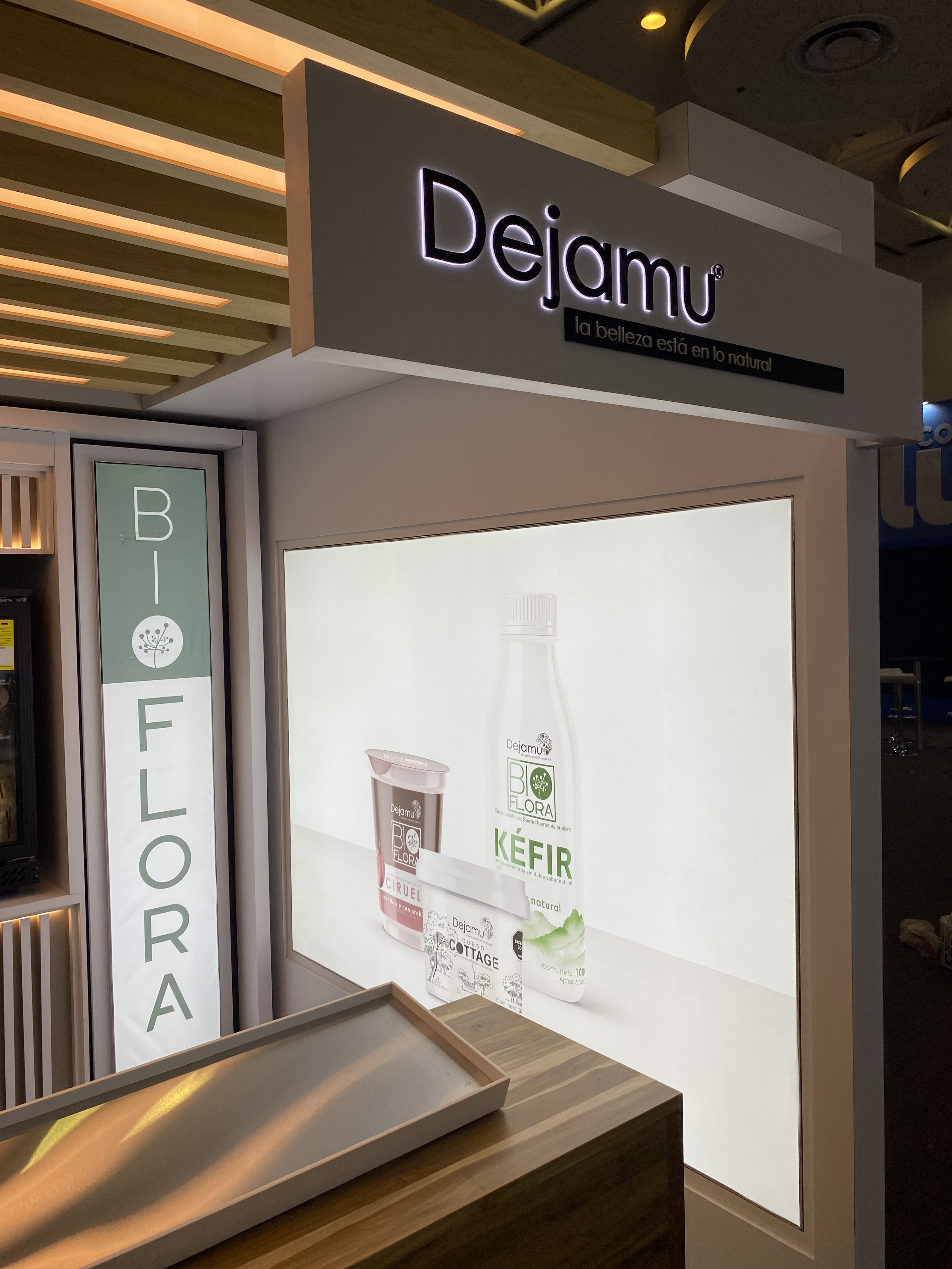 Stand Cartagena - Dejamu-3