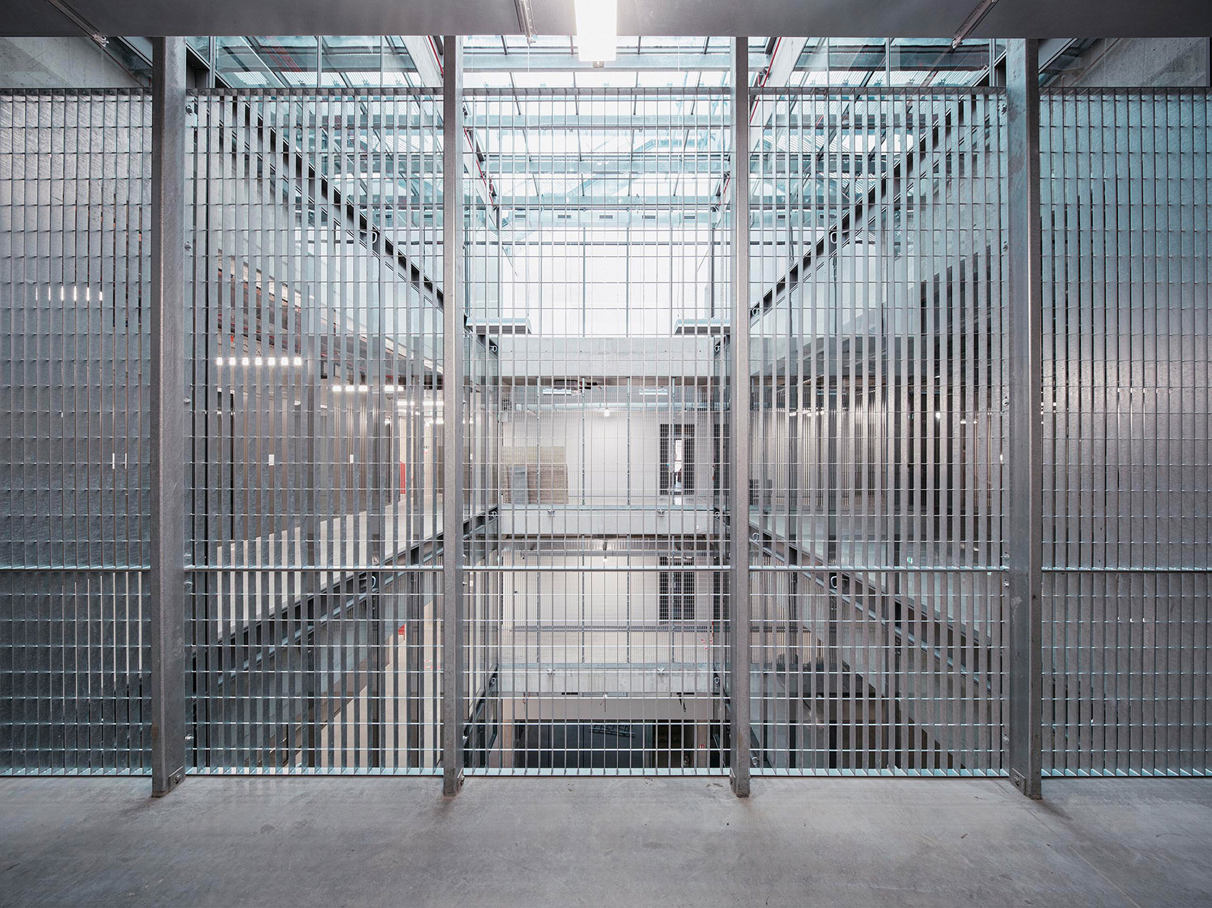 UMPRUM艺术,建筑与设计学院丨捷克丨Projektový ateliér UMPRUM-19