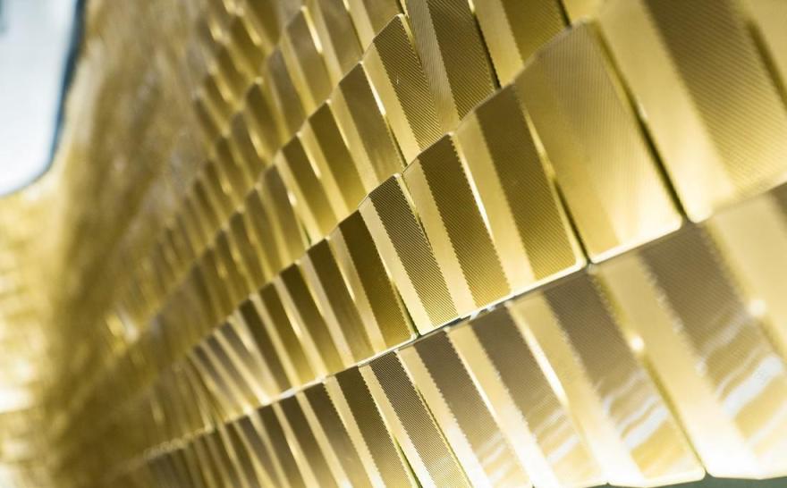 容辰制罐展厅及办公室设计-48